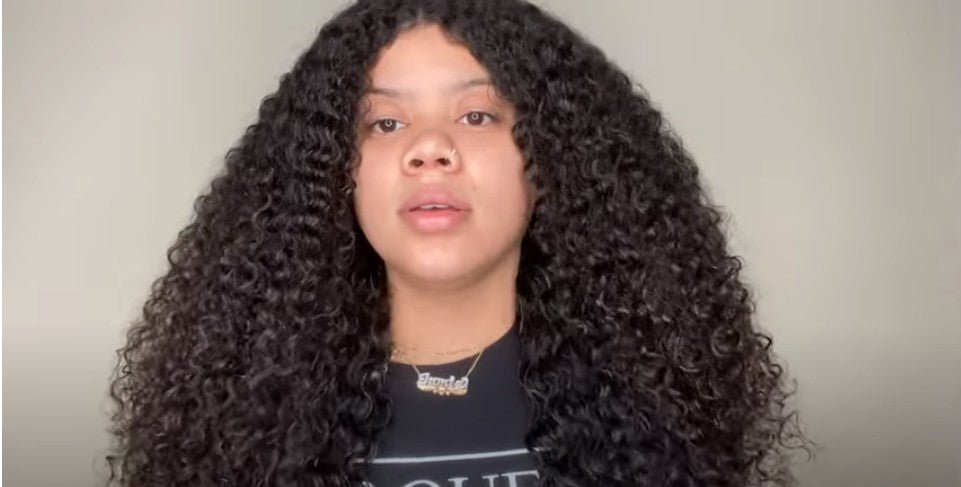 3B WASH N GO - OrganiGrowHairCo