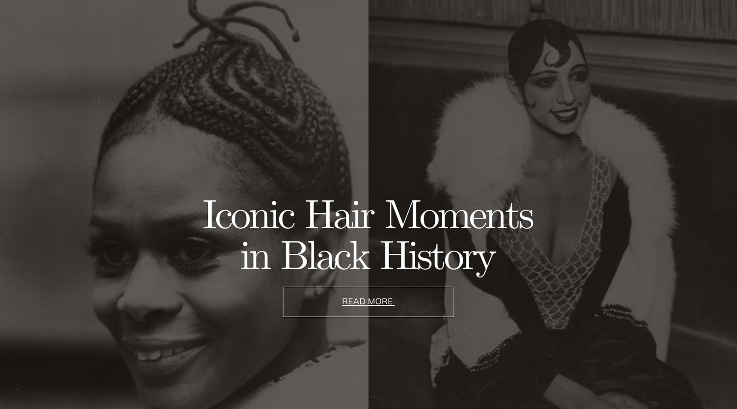 Celebrate Black History Month with Stunning Curly Hairstyles - OrganiGrowHairCo