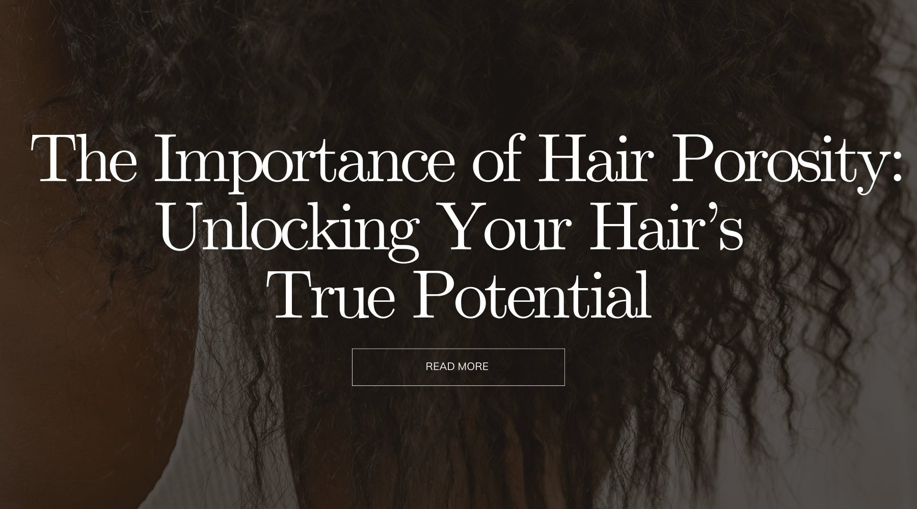 Hair Porosity 101: Find Your Perfect Hair Care Routine - OrganiGrowHairCo