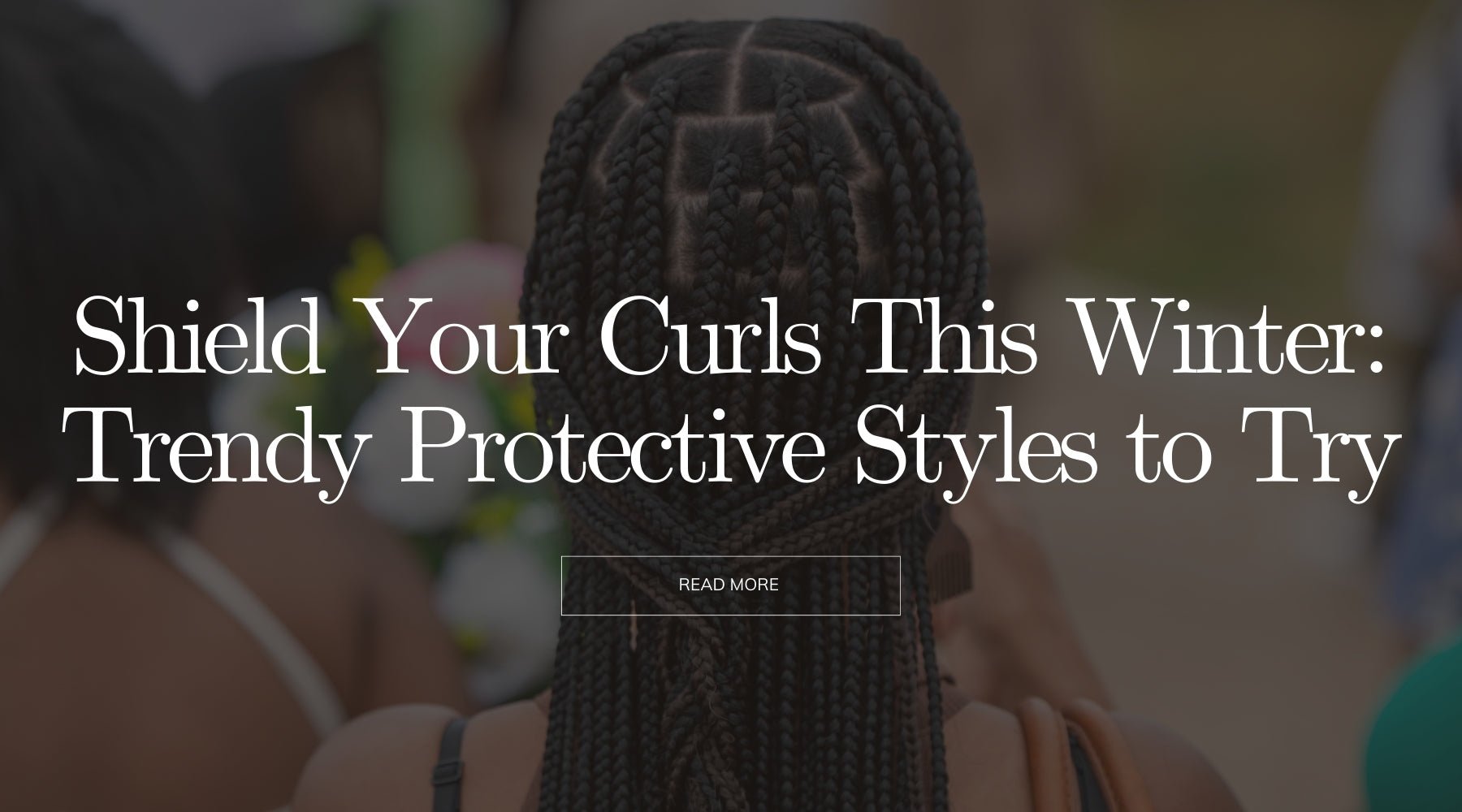 Shield Your Curls This Winter: Trendy Protective Styles to Try - OrganiGrowHairCo