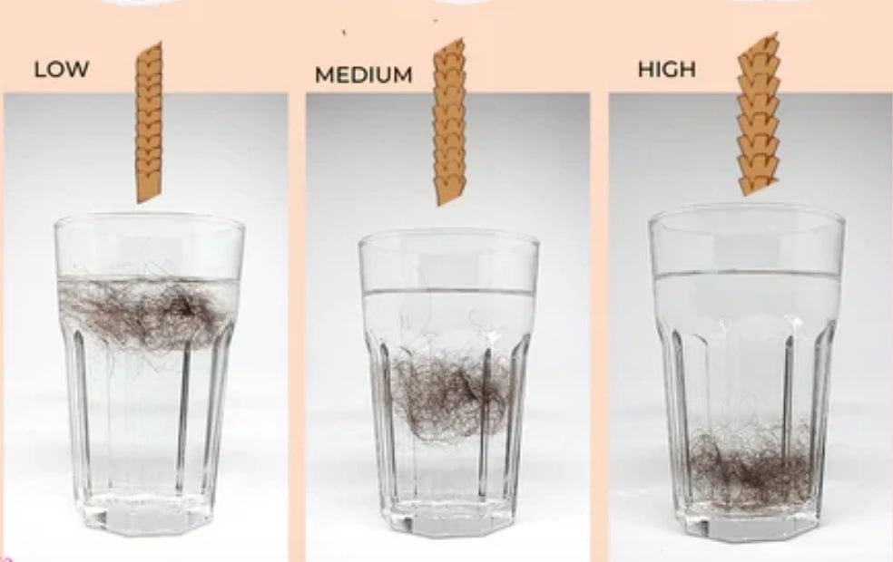 Hair Porosity 101: The Secret to Choosing the Right Products for Your Hair Type - OrganiGrowHairCo