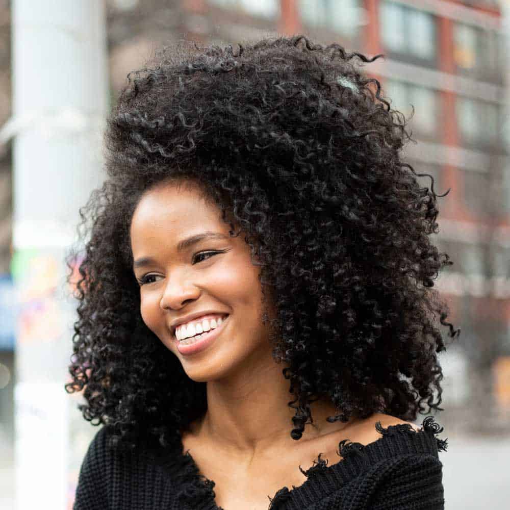 Did You Know Ingredients Can Change Your Hair Texture? - OrganiGrowHairCo