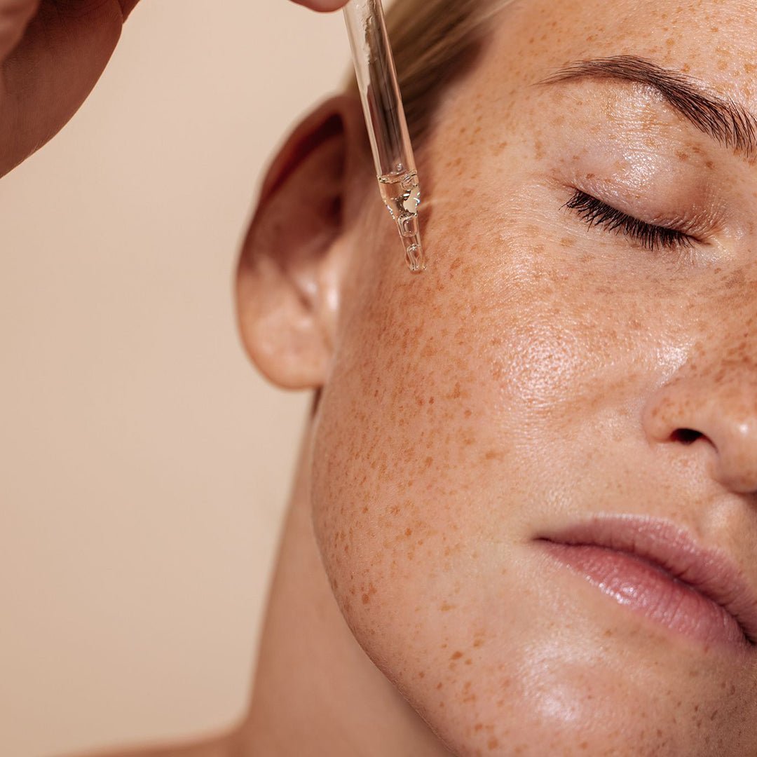 Benefits of Hyaluronic Acid on skin - OrganiGrowHairCo