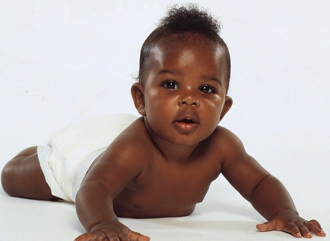 Can my hair loss affect my baby? - OrganiGrowHairCo