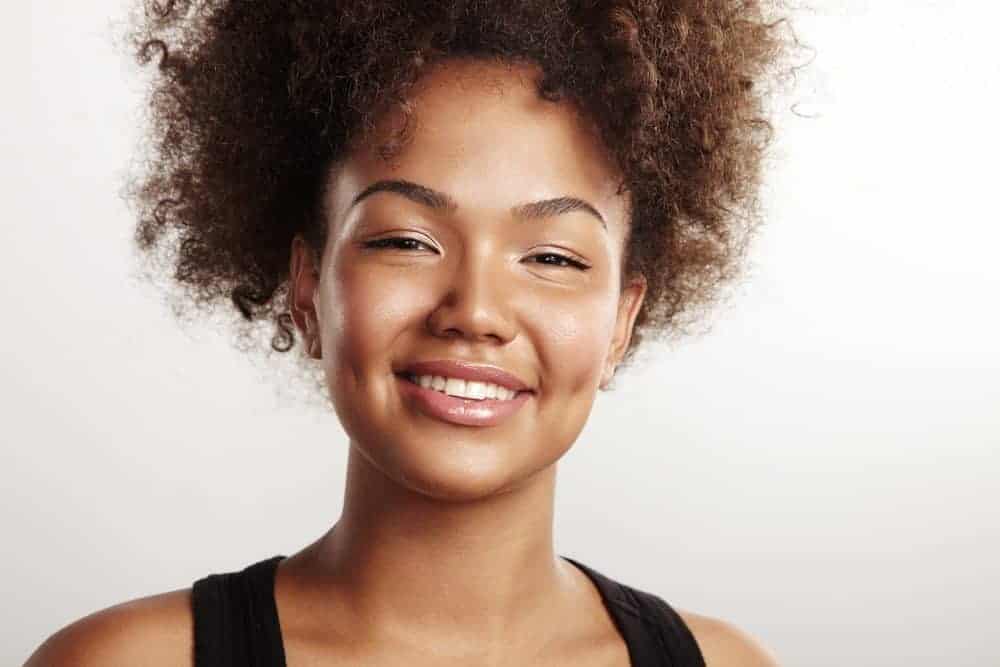 Creating a hair care routine - OrganiGrowHairCo
