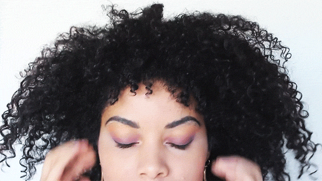 Does Scalp Massaging Really Work? - OrganiGrowHairCo
