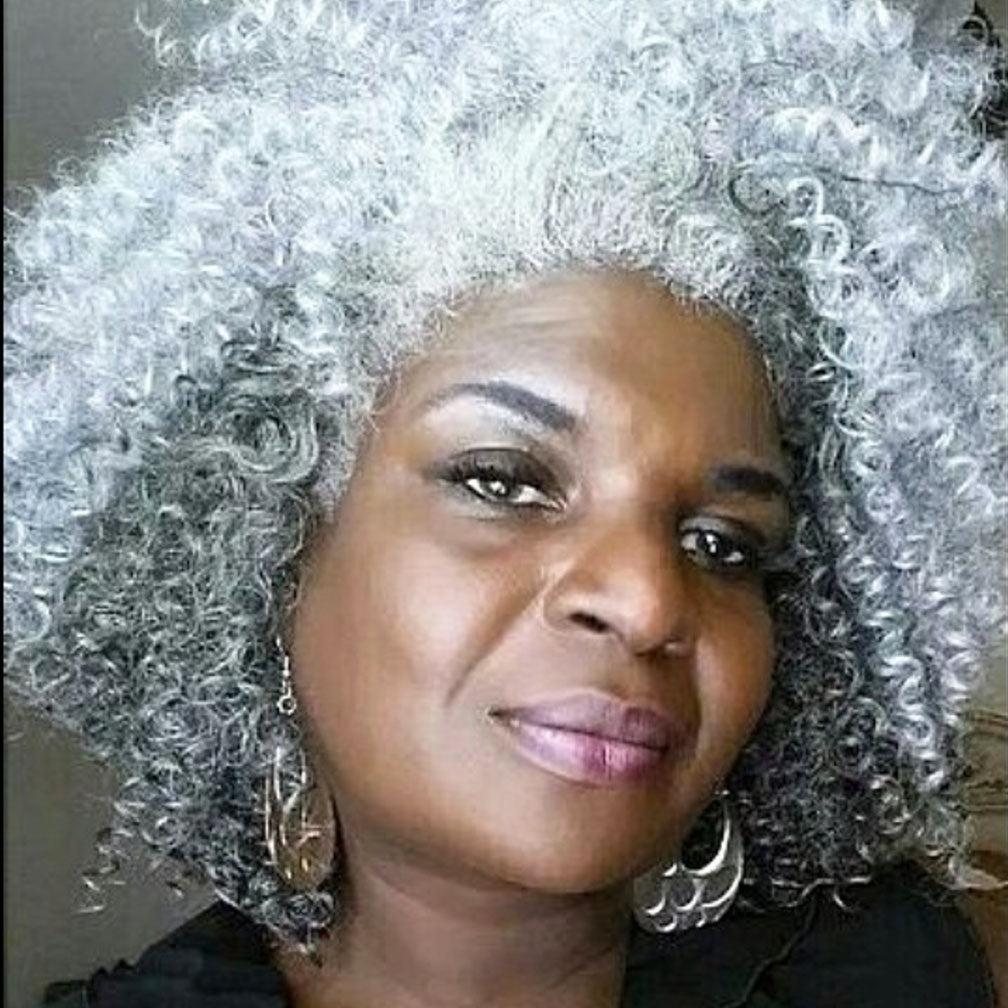 Tips and Tricks for Transitioning to Natural Gray Locks - OrganiGrowHairCo