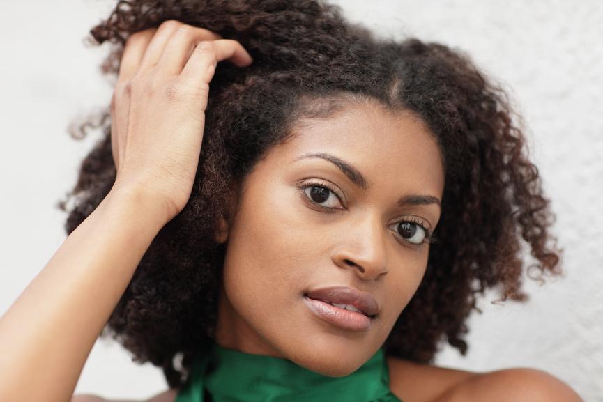 Keep What You Grow - OrganiGrowHairCo