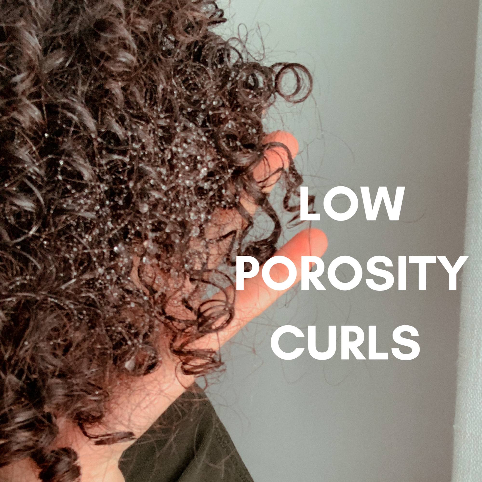 Navigating Shampoos for Low-Porosity Hair - OrganiGrowHairCo