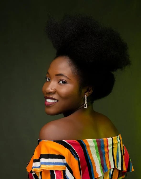 9 DELICIOUS FOODS TO BOOST YOUR HAIR HEALTH - OrganiGrowHairCo