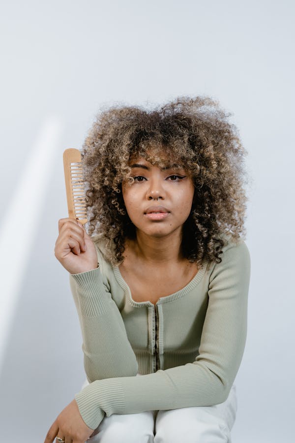 Why Is My Hair Falling Out? Exploring Common Causes - OrganiGrowHairCo