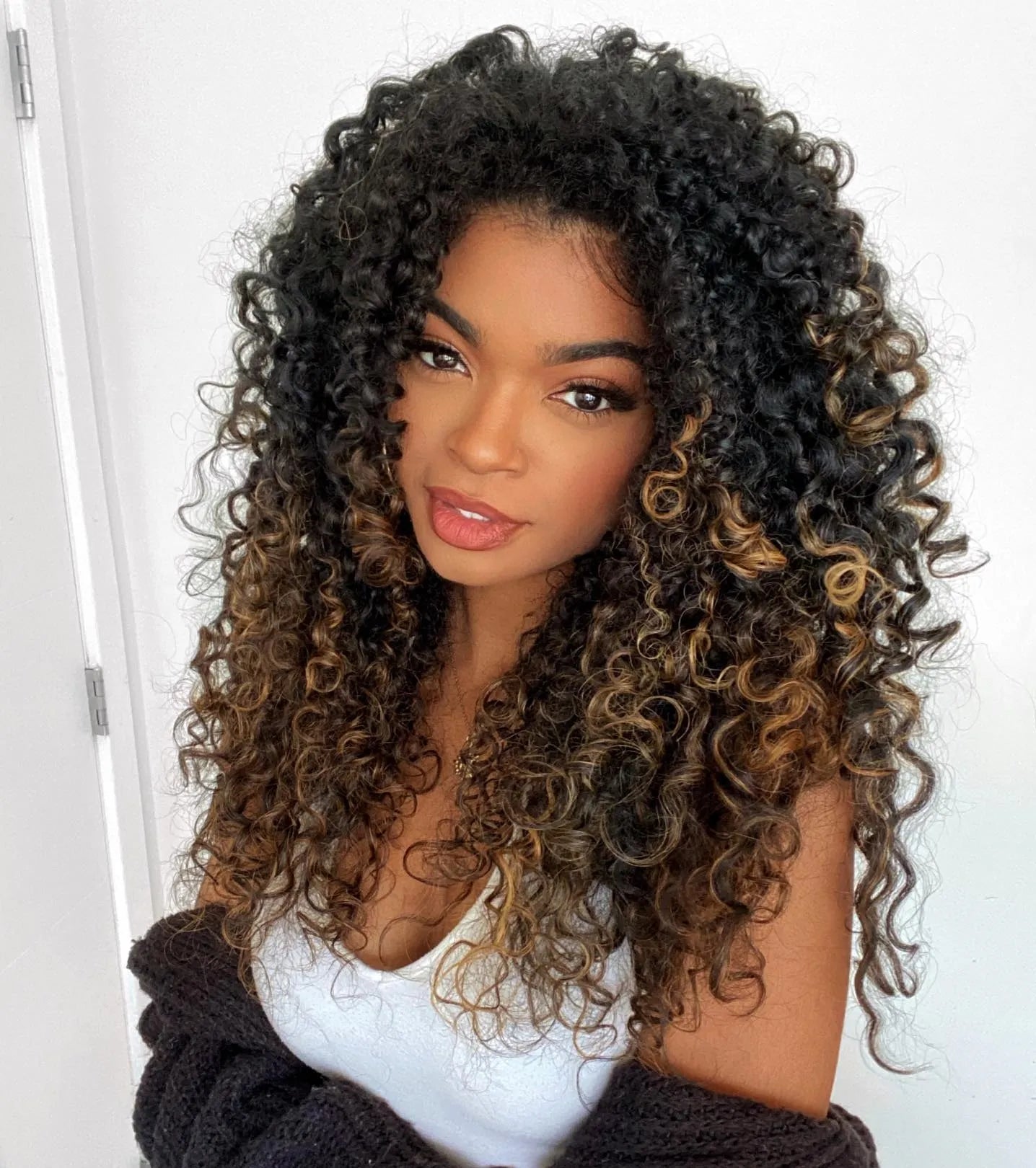 Should curly hair be cut wet or dry - OrganiGrowHairCo