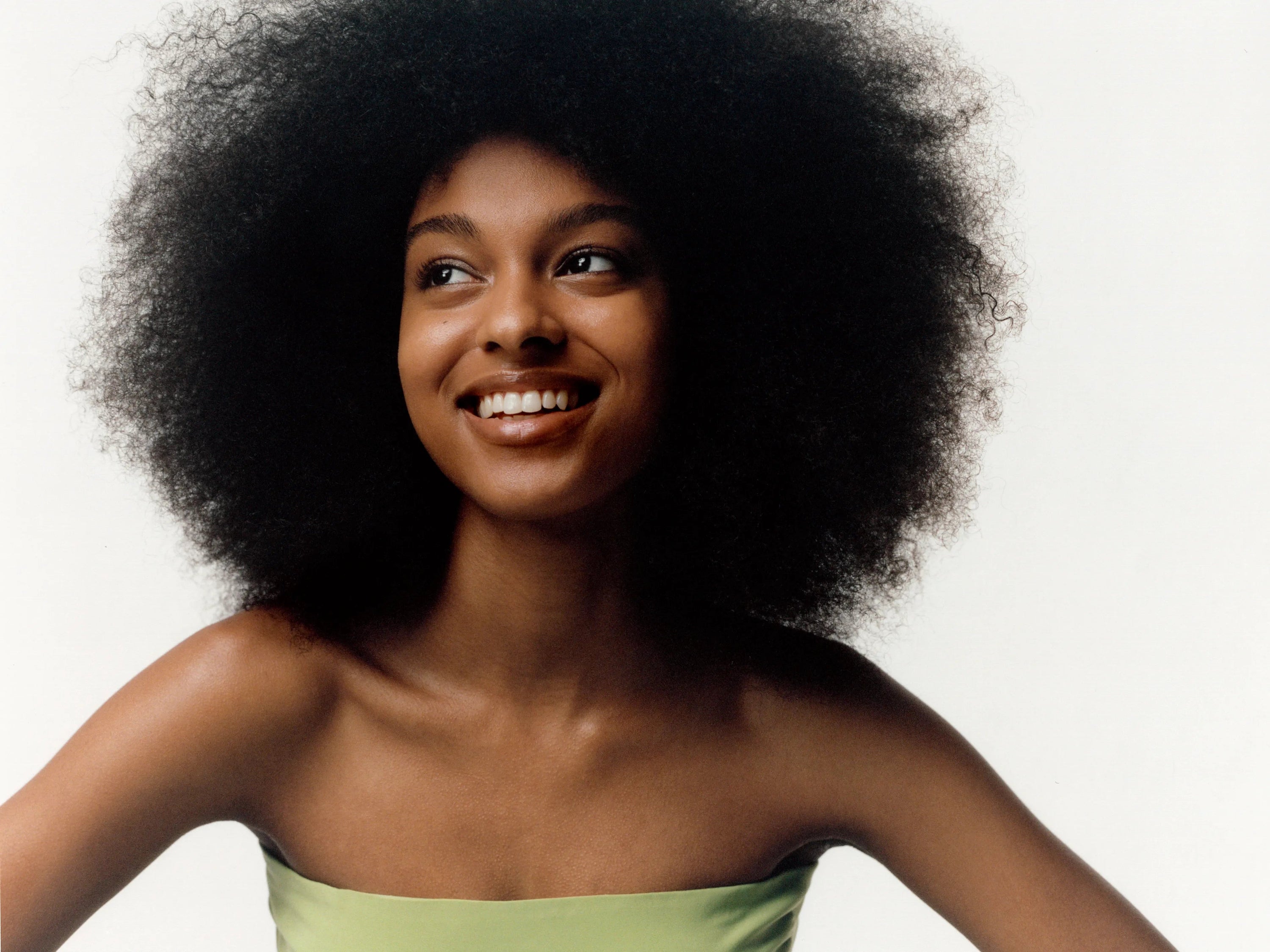 Signs you’re sensitive to protein - OrganiGrowHairCo