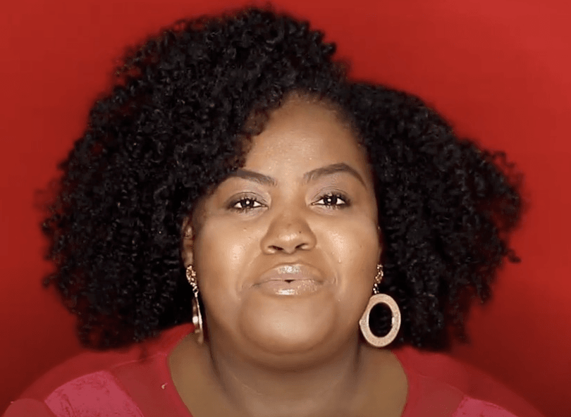 WASH & STYLE ON TYPE 4 NATURAL HAIR - OrganiGrowHairCo