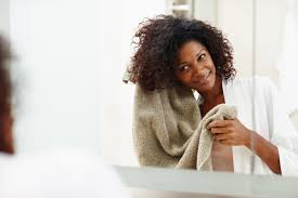 Ways To Keep Natural Hair Moisturized - OrganiGrowHairCo