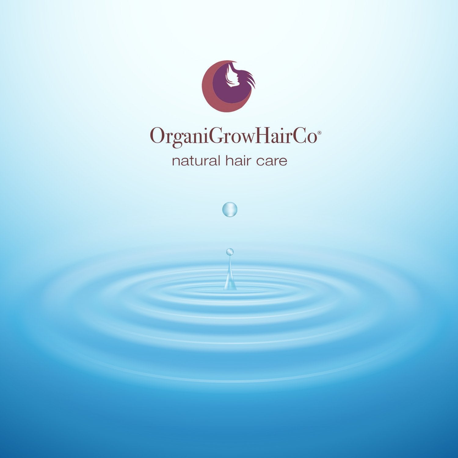 Winter & Water - OrganiGrowHairCo