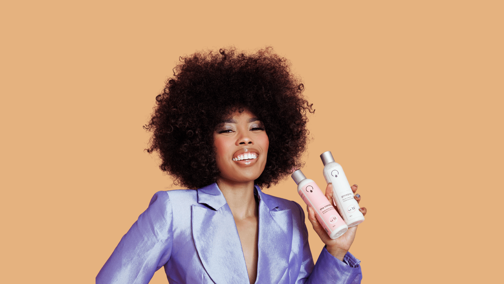 Best Products For 4C Hair - OrganiGrowHairCo