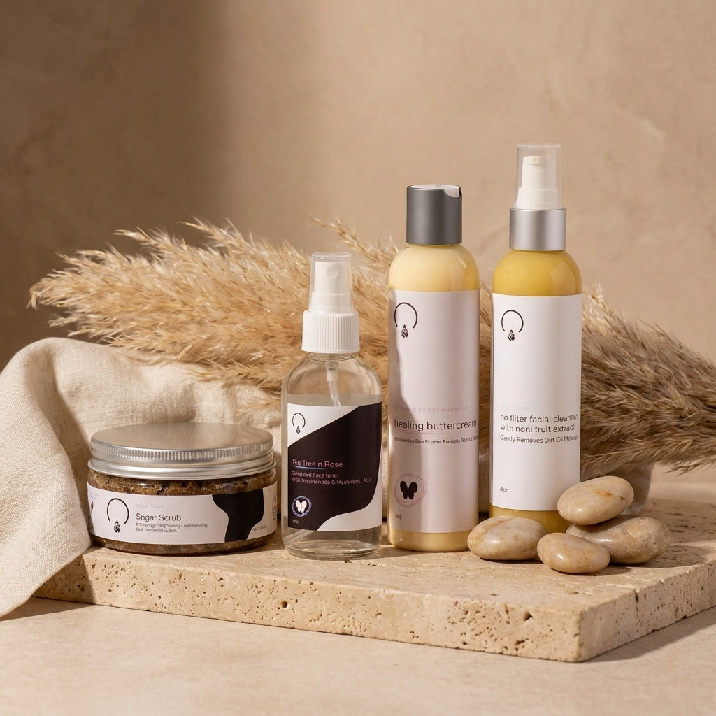 Acne & Dark Spot Solution Kit