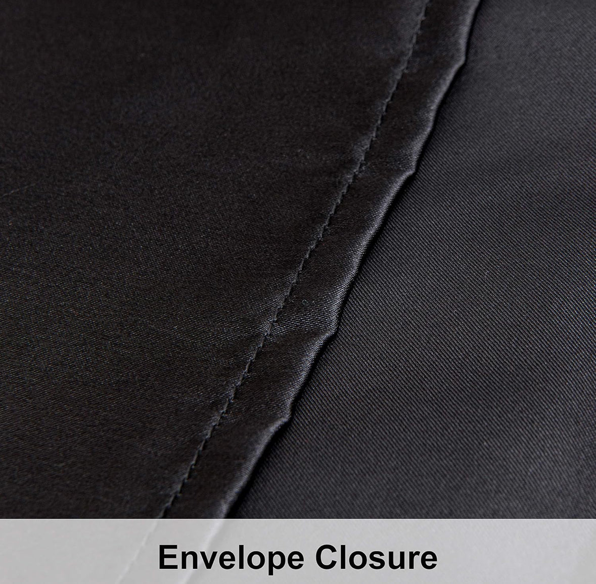 Satin Pillow Case PILLOWCASE OrganiGrowHair Co