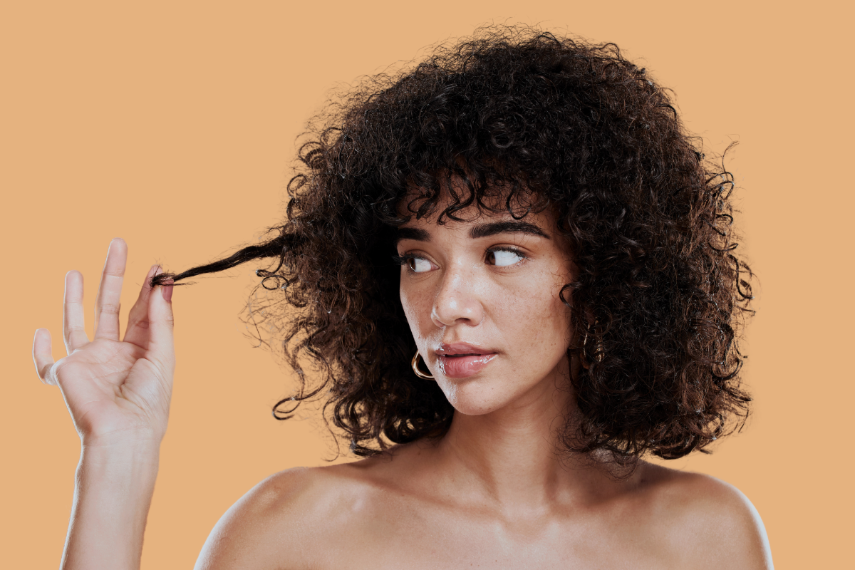 Hair porosity curly hair hair growth OrganiGrowHairCo