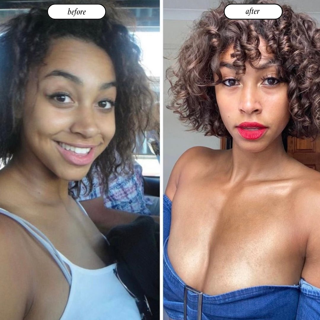 Grow Diamond Bundle (Low Porosity) Bundles OrganiGrowHair Co