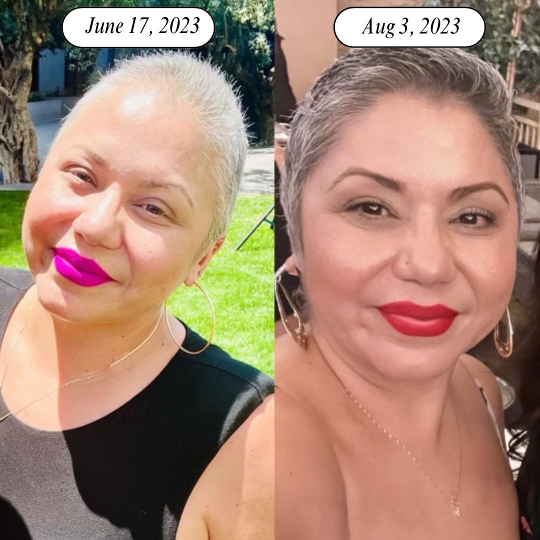 Grow Gold Bundle (Low Porosity) Bundles OrganiGrowHair Co