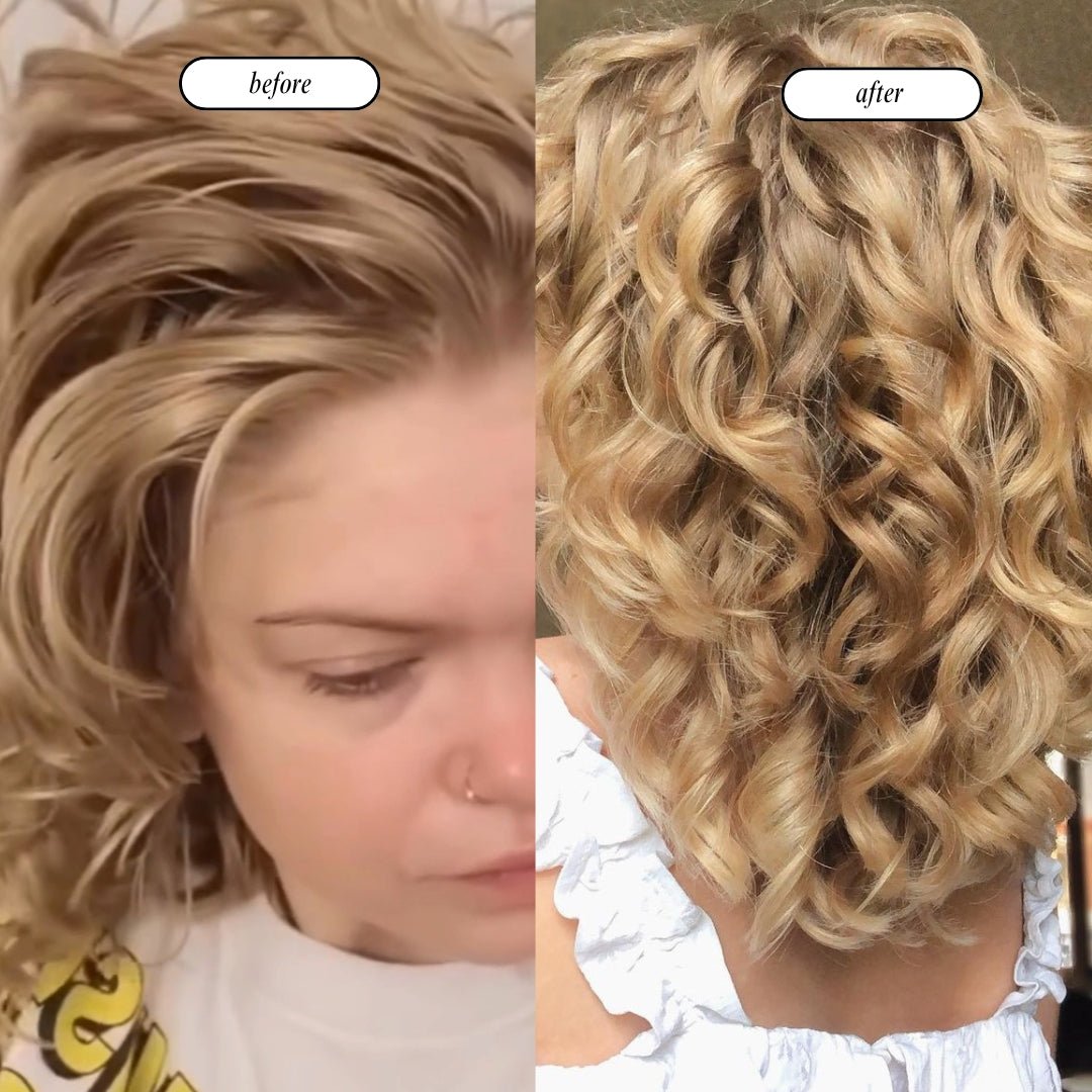 The Condish (Protein) CONDITIONERS OrganiGrowHair Co