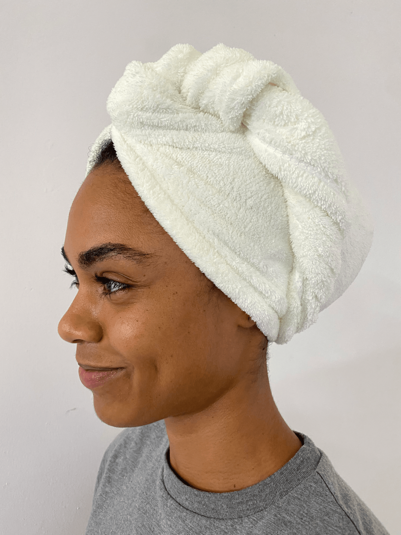 Micro-Fiber Towel ACCESSORIES OrganiGrowHair Co