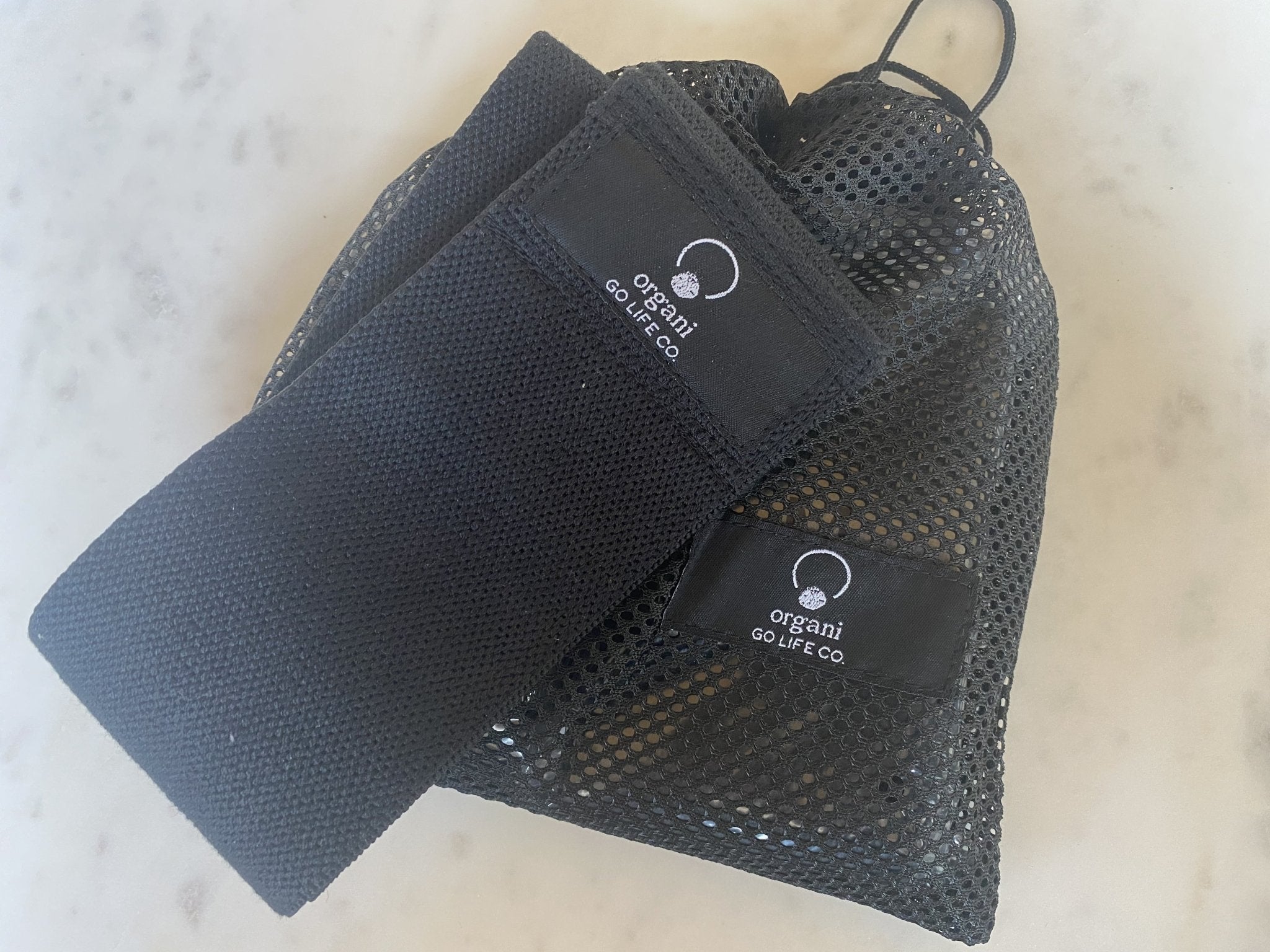 Resistance Bands ACCESSORIES OrganiGoLife