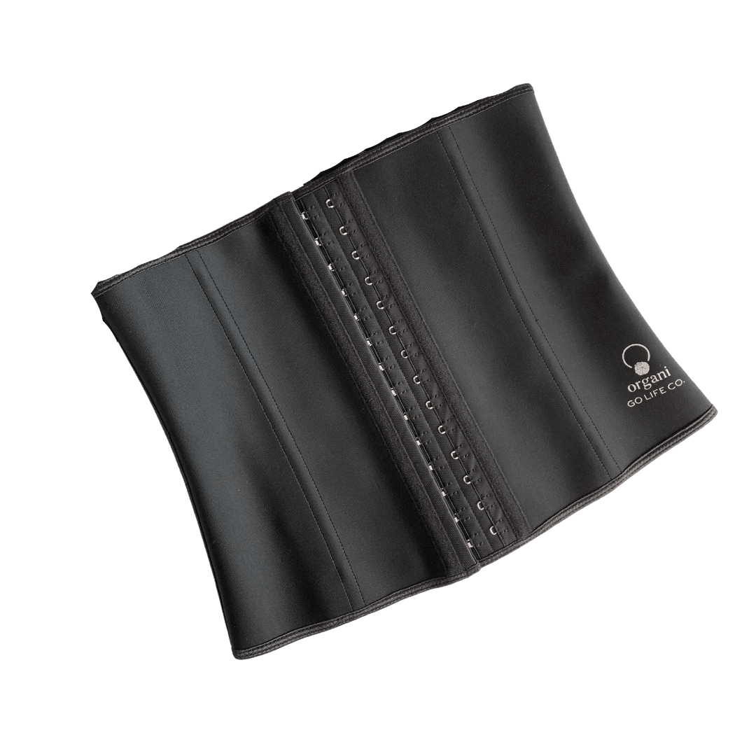 Waist Trainer waist trainer OrganiGoLife
