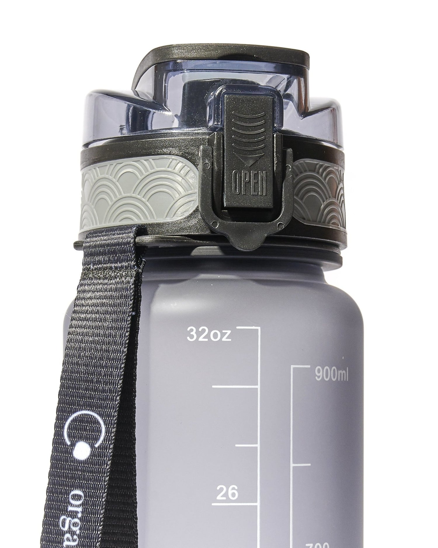 Water Bottle OrganiGoLife