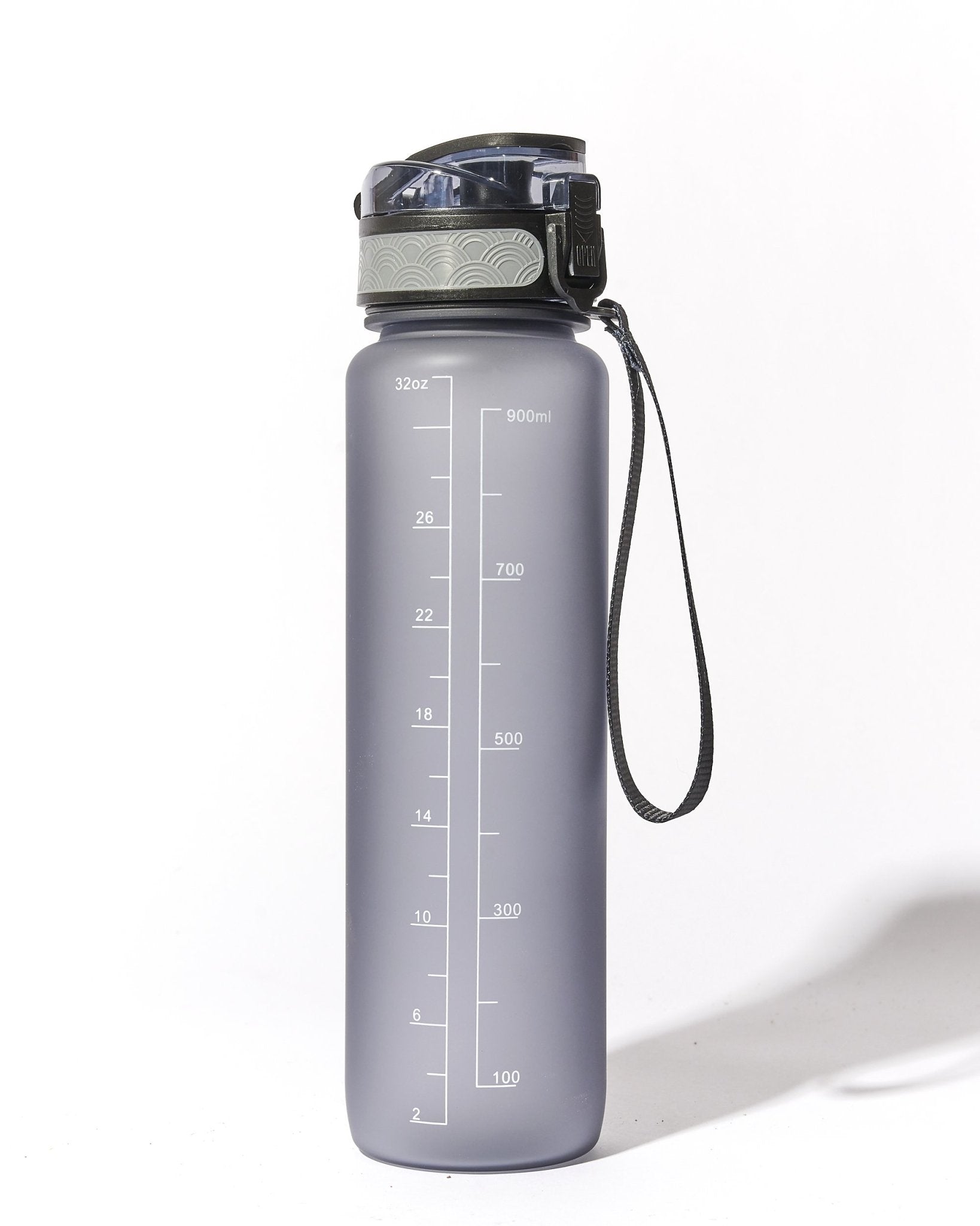 Water Bottle OrganiGoLife