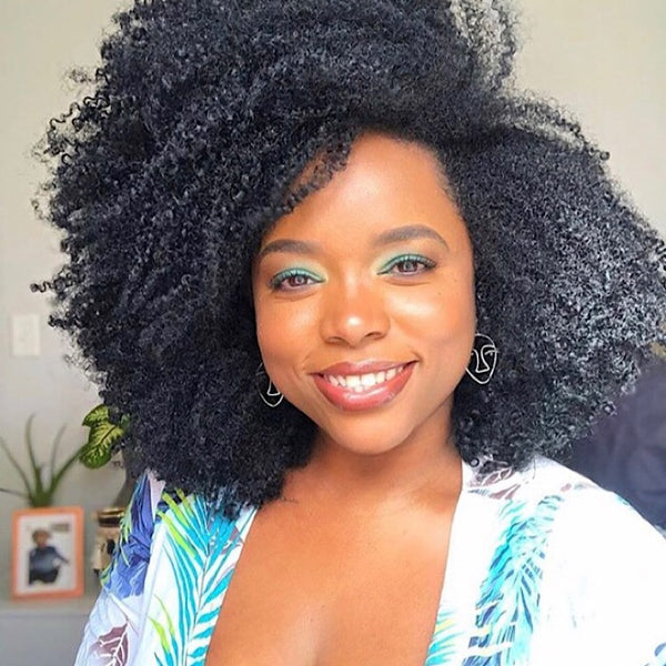 Tips for Maintaining Scalp Health in Your Natural Hair Journey