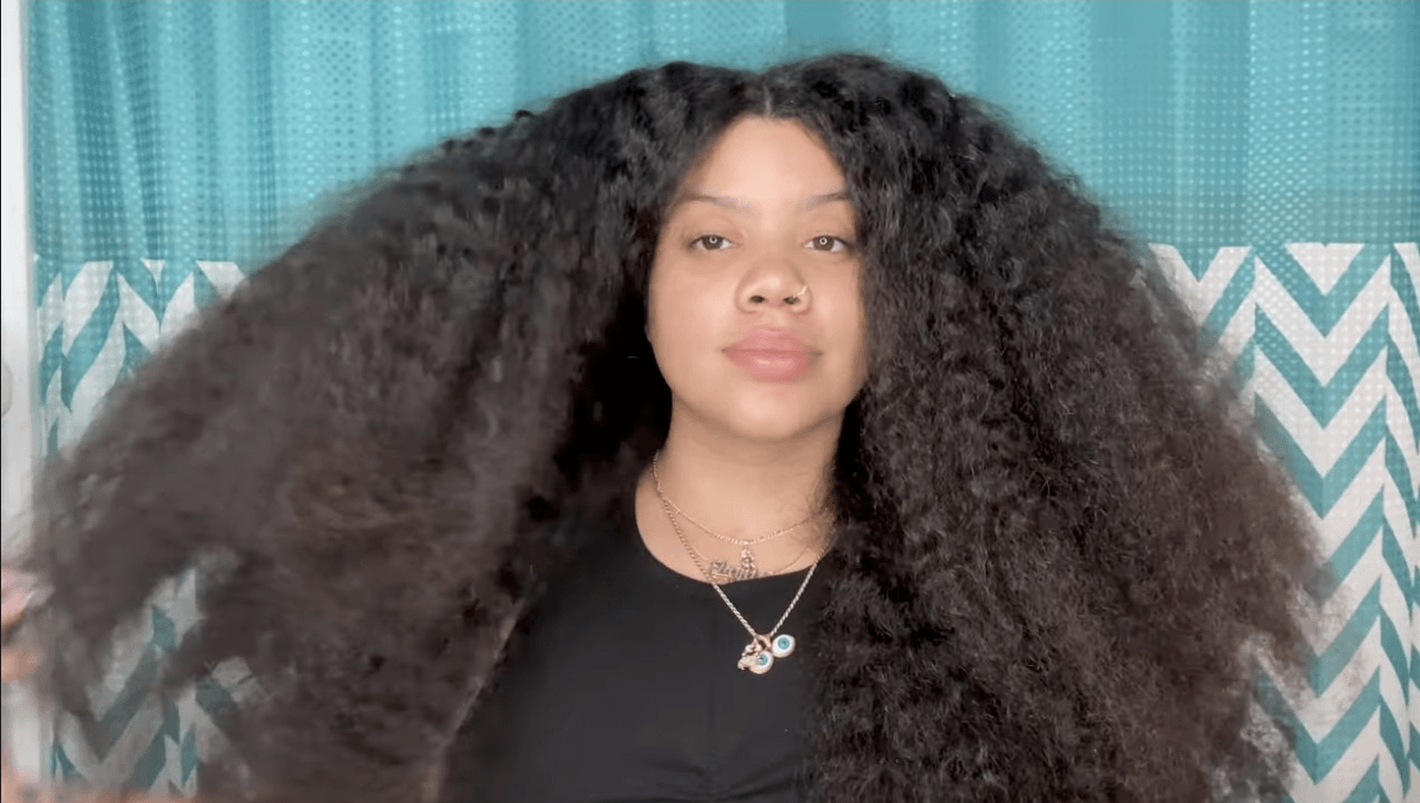 3B WASH N GO - OrganiGrowHairCo