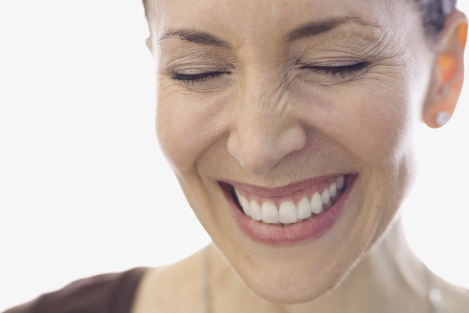 5 Reasons for Wrinkles - OrganiGrowHairCo