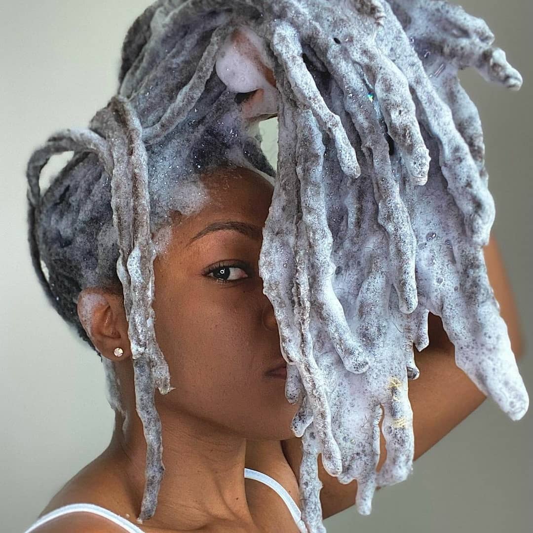 What is a clarifying shampoo and what will it do?