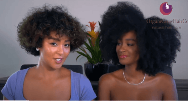 6 HAIRSTYLES ALL HAIR CAN DO FROM 4C TO 2A TEXTURE - OrganiGrowHairCo