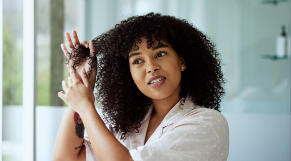 Understanding Hair Porosity and Ingredients!