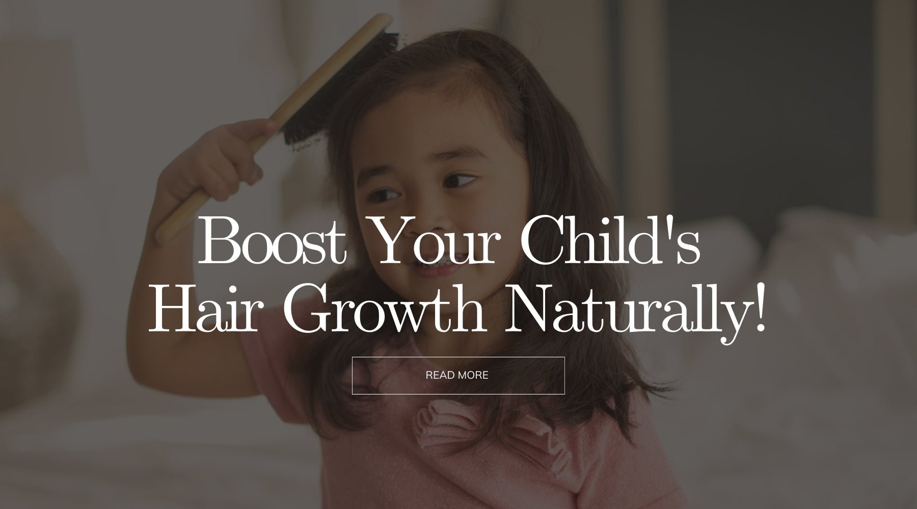 Why Non-Toxic Products Are Essential for Kids - OrganiGrowHairCo