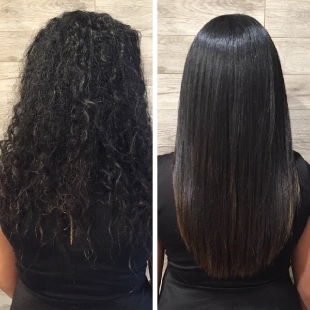 Is keratin good for low porosity - OrganiGrowHairCo