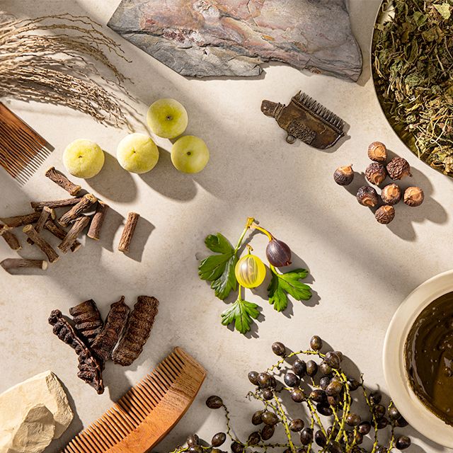 Top Benefits Of Natural Hair Products - OrganiGrowHairCo