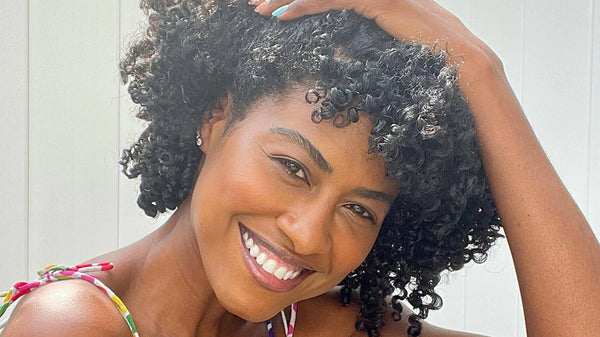 Tips for Maintaining Scalp Health in Your Natural Hair Journey