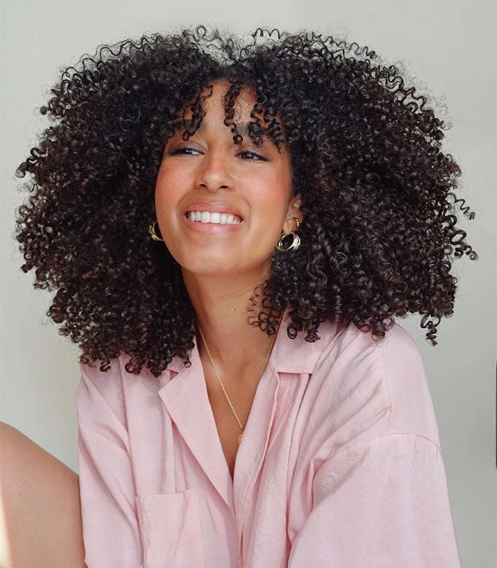 For Dry Hair Types: How to Choose the Right Hair Care Products - OrganiGrowHairCo