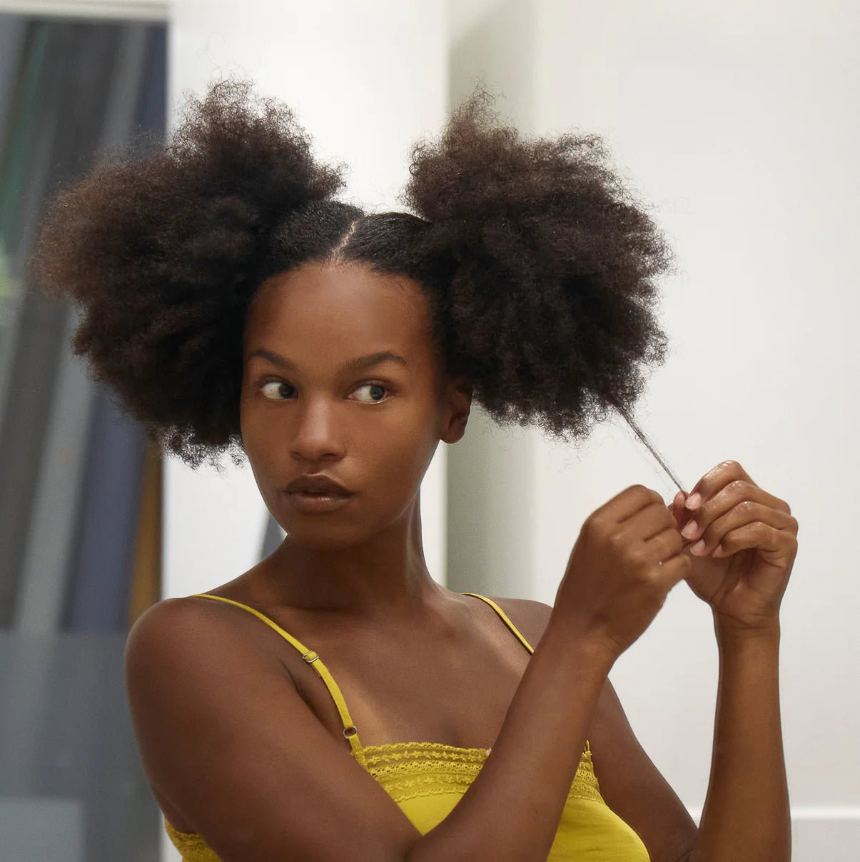 Addressing Protein Overload for Low Porosity Hair: Signs and Fixes - OrganiGrowHairCo