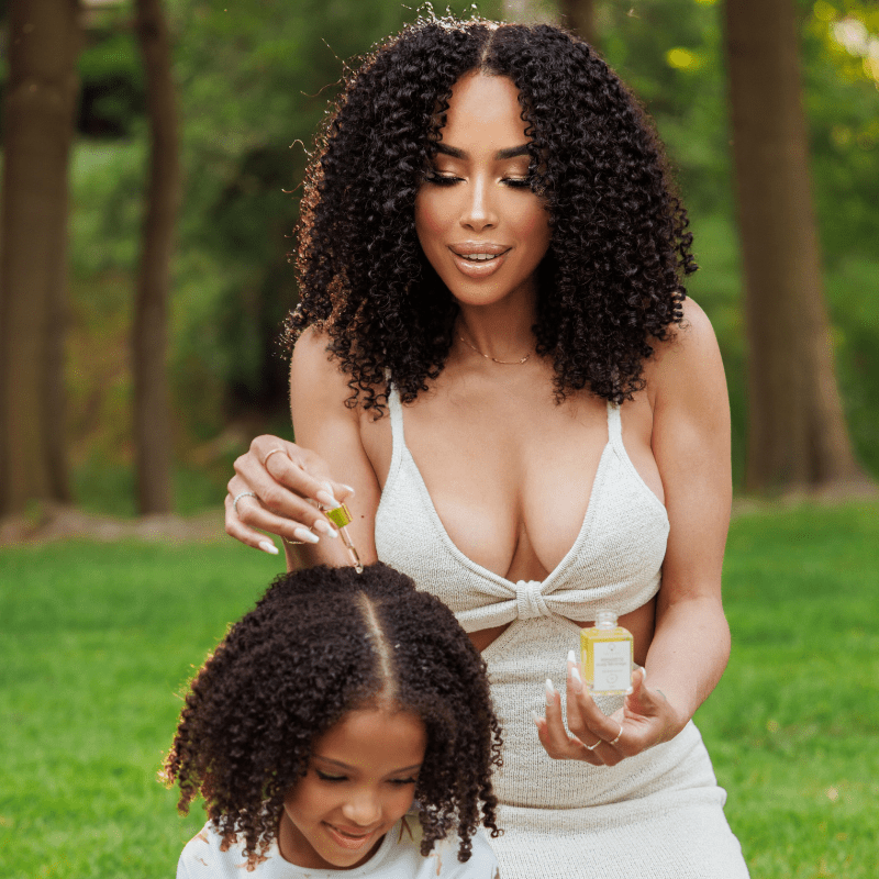 Ingredients To Look For In Shampoos For Low Porosity Hair - OrganiGrowHairCo