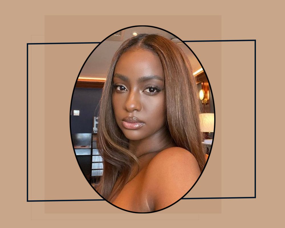 Best way to color hair - OrganiGrowHairCo