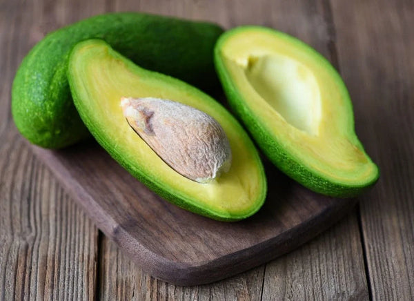 Ingredient Spotlight: The Power of avocado butter in Natural Haircare