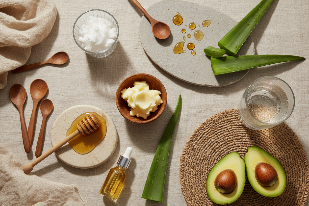 From Fro to Curls: The High Porosity Type 4 Routine That Actually Holds Moisture