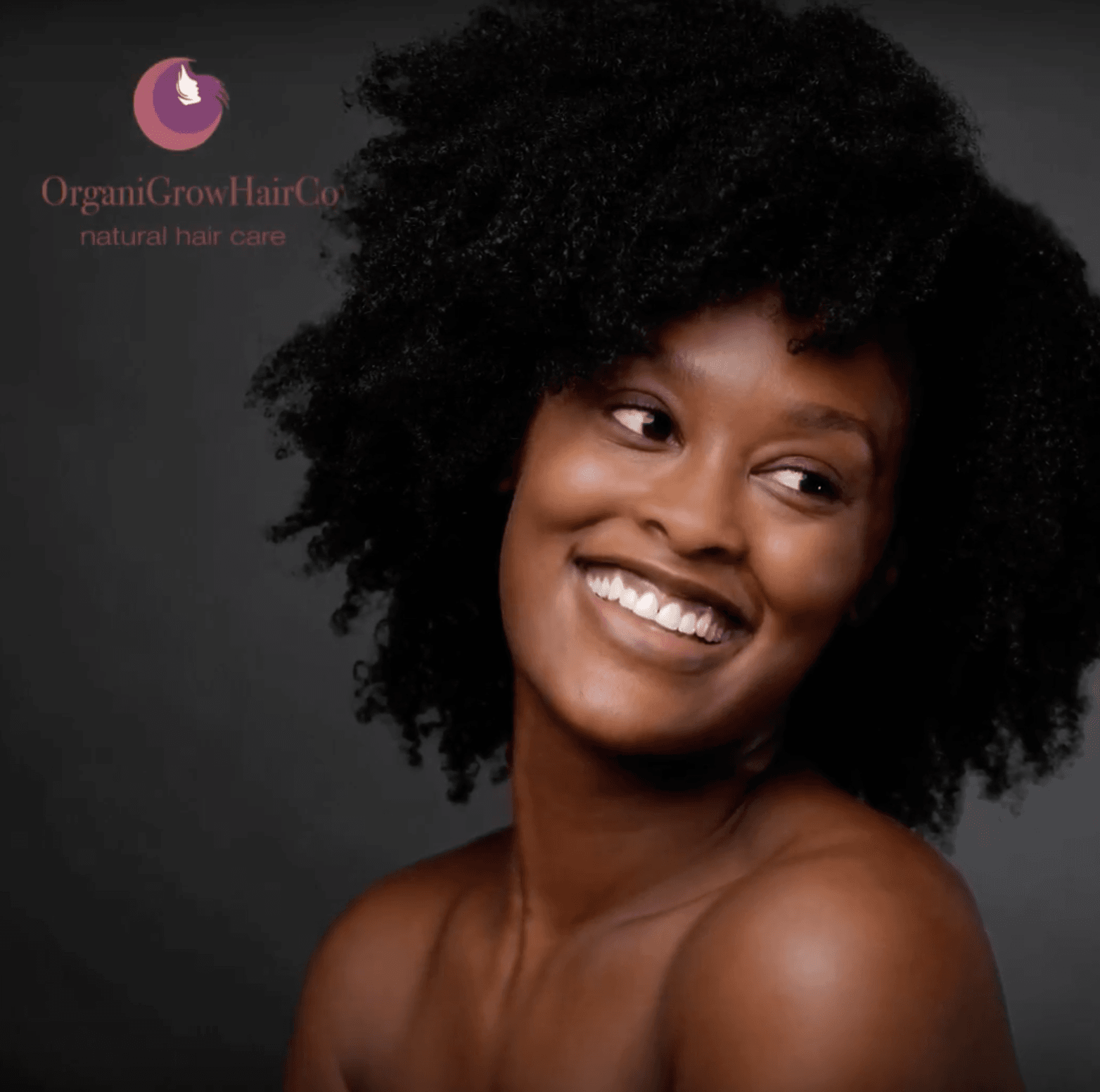 Amazing WASH n GO on 4B High Porosity Hair - OrganiGrowHairCo