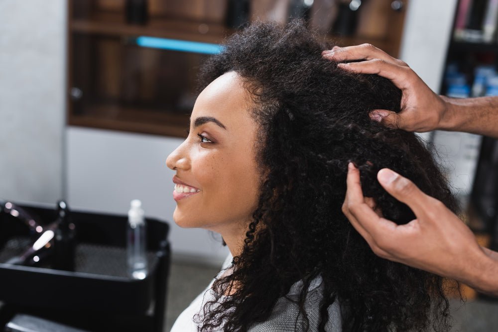 Hair moisturizer - OrganiGrowHairCo